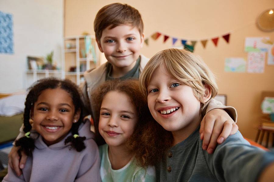 The Importance of Early Childhood Education: Building Strong Foundations